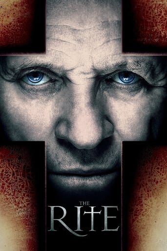 The Rite (2011) extra-torrent