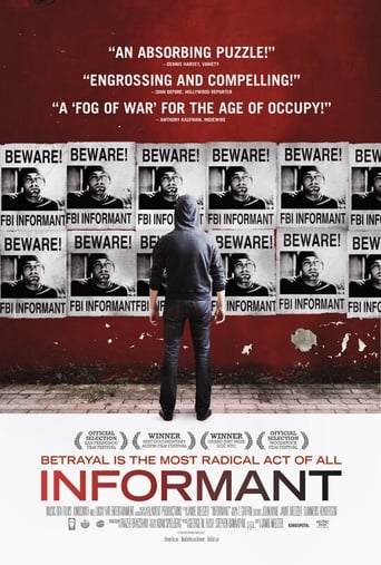 Informant (2012) extra-torrent