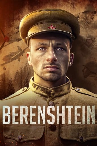 Berenshtein (2021) extra-torrent