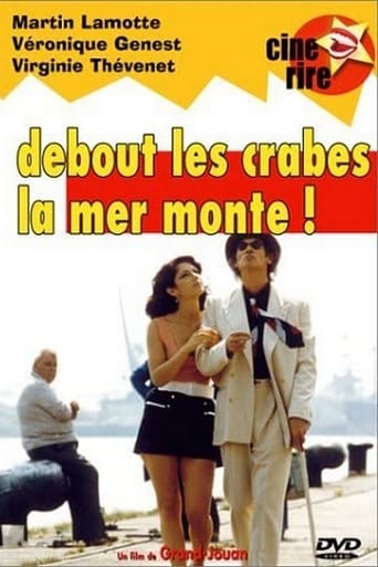 Debout les crabes, la mer monte! (1983) extra-torrent