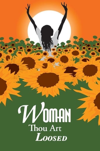 Woman Thou Art Loosed (2004) extra-torrent