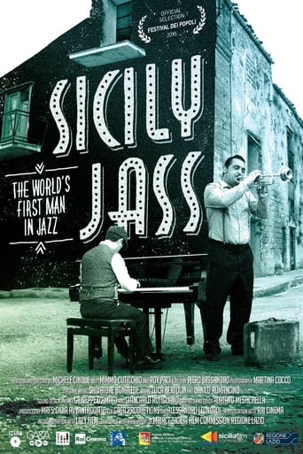Sicily Jass. The World's First Man in Jazz (2015) extra-torrent