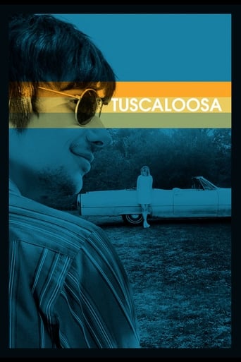 Tuscaloosa (2019) extra-torrent