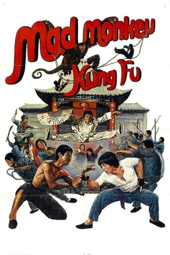 Mad Monkey Kung Fu (1979) extra-torrent
