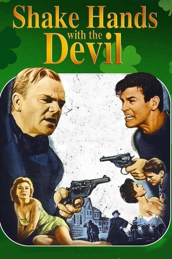 Shake Hands with the Devil (1959) extra-torrent
