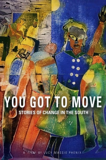 You Got to Move (1985) extra-torrent