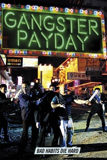 Gangster Payday (2014) extra-torrent