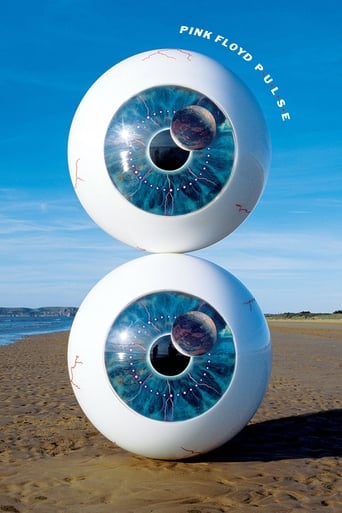 Pink Floyd: P. U. L. S. E. Live at Earls Court (1994) extra-torrent