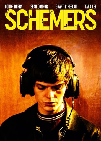 Schemers (2019) extra-torrent