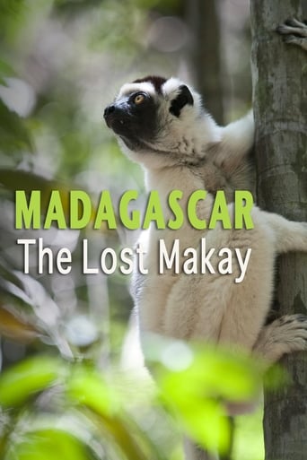 Madagascar: The Lost Makay (2011) extra-torrent