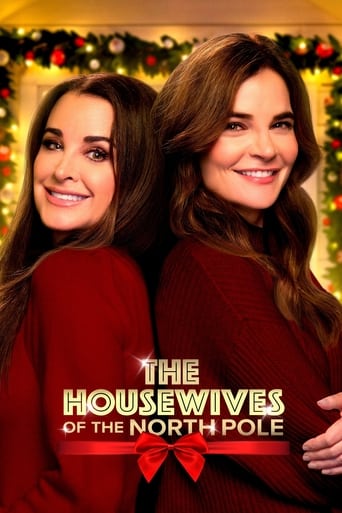 The Housewives of the North Pole (2021) extra-torrent