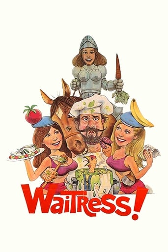 Waitress! (1982) extra-torrent