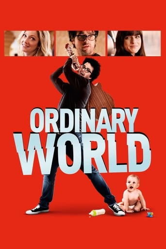 Ordinary World (2016) extra-torrent