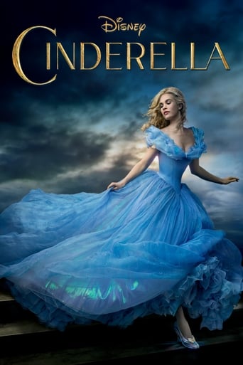 Cinderella (2015) extra-torrent