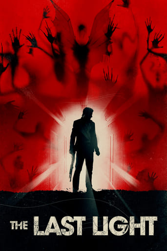 The Last Light (2014) extra-torrent
