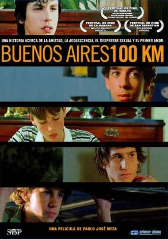 Buenos Aires 100 Km (2004) extra-torrent
