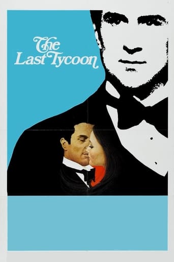 The Last Tycoon (1976) extra-torrent