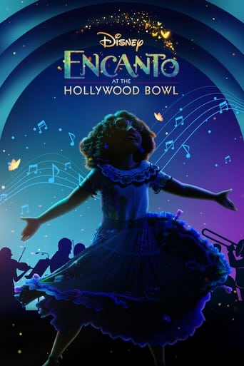 Encanto at the Hollywood Bowl (2022) extra-torrent