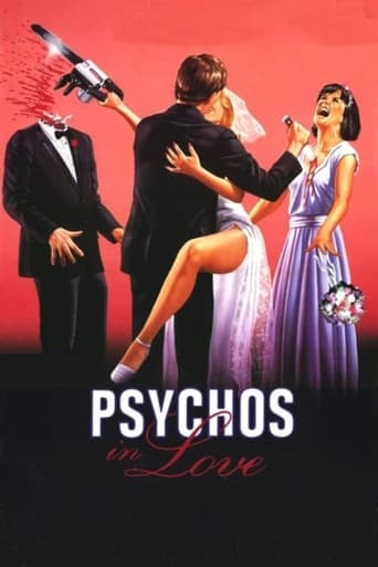 Psychos in Love (1987) extra-torrent