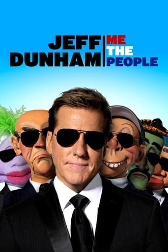 Jeff Dunham: Me the People (2022) extra-torrent