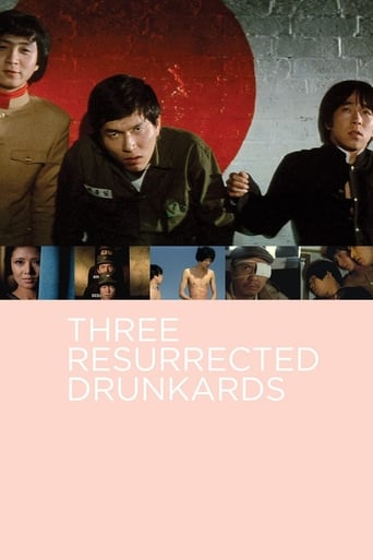 Three Resurrected Drunkards (1968) extra-torrent