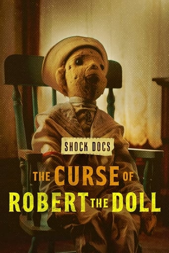 Shock Docs The Curse of Robert the Doll (2022) extra-torrent