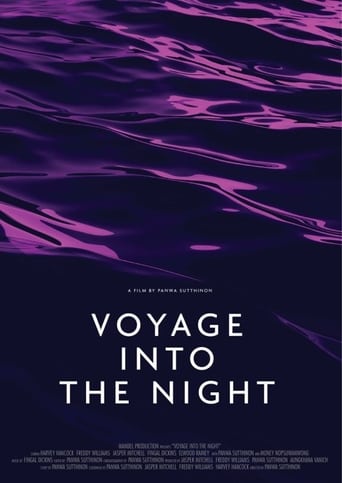 Voyage Into the Night (2021) extra-torrent