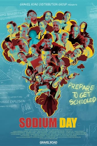 Sodium Day (2018) extra-torrent