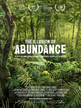 The Illusion of Abundance (2023) extra-torrent