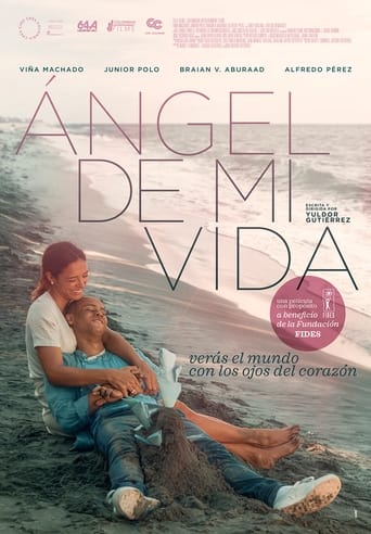 Angel De Mi Vida (2021) extra-torrent