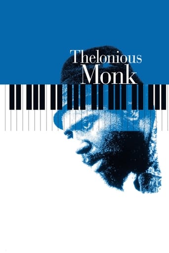 Thelonious Monk: Straight, No Chaser (1988) extra-torrent