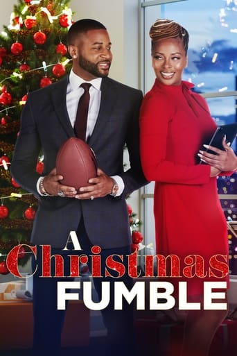 A Christmas Fumble (2022) extra-torrent