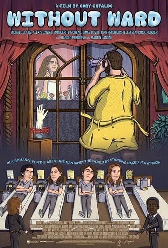 Without Ward (2022) extra-torrent