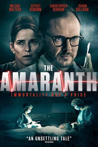 The Amaranth (2018) extra-torrent