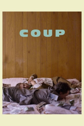 Coup (2019) extra-torrent