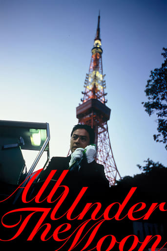 Tsuki wa dotchi ni dete iru (1993) extra-torrent