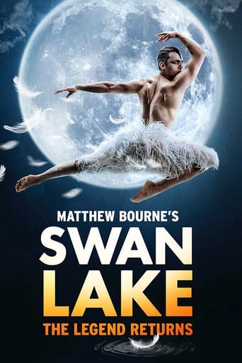 Matthew Bourne's Swan Lake (2019) extra-torrent