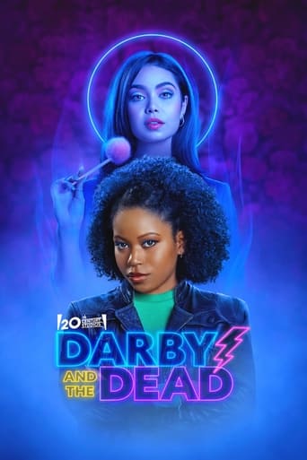 Darby and the Dead (2022) extra-torrent