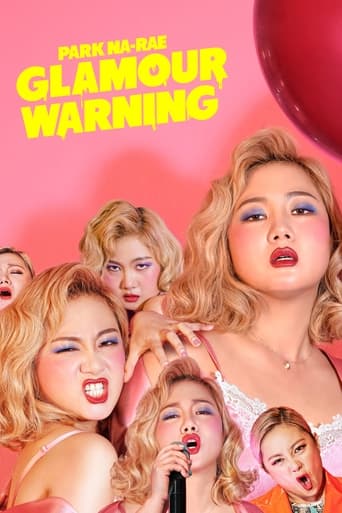 Park Na-rae: Glamour Warning (2019) extra-torrent