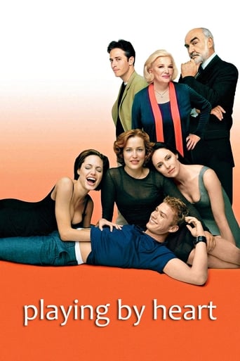 Playing by Heart (1998) extra-torrent