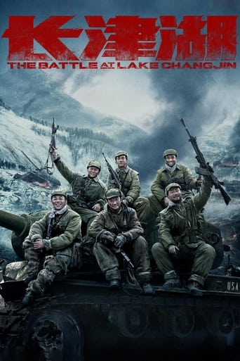 The Battle at Lake Changjin (2021) extra-torrent