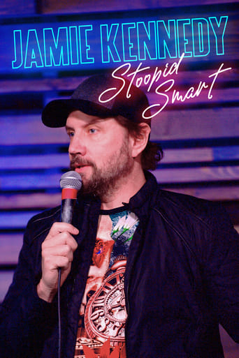 Jamie Kennedy: Stoopid Smart (2020) extra-torrent