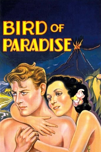 Bird of Paradise (1932) extra-torrent