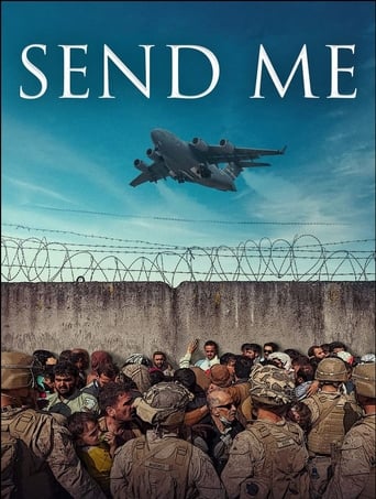Send Me (2022) extra-torrent