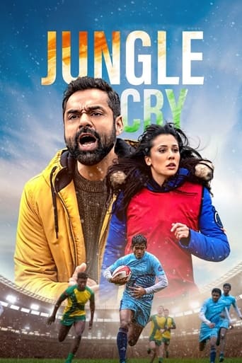 Jungle Cry (2022) extra-torrent