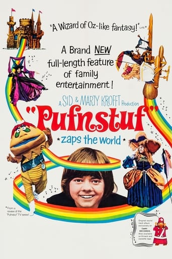 Pufnstuf (1970) extra-torrent