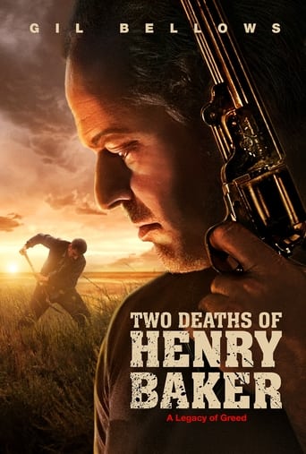 Two Deaths of Henry Baker (2020) extra-torrent