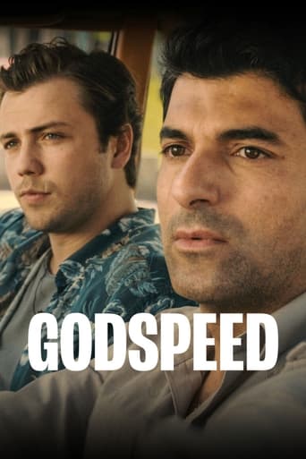 Godspeed (2022) extra-torrent