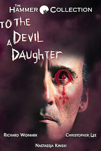 To the Devil a Daughter