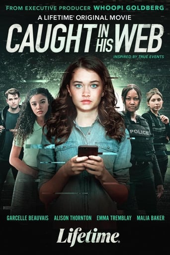 Caught in His Web (2022) extra-torrent